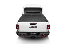 Load image into Gallery viewer, Rugged Ridge 13550.35 Armis Hard Retractable Bed Cover for Select Jeep Gladiator