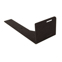 Load image into Gallery viewer, Rugged Ridge 13551.09 CB Radio Dash Mount Bracket for Select Jeep TJ, Jeep Wrangler