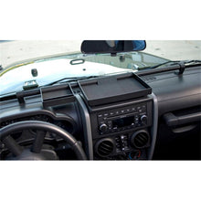 Load image into Gallery viewer, Rugged Ridge 13551.10 Dash Organizer for Select Jeep Wrangler