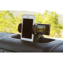 Load image into Gallery viewer, Rugged Ridge 13551.11 Dash Organizer for Select Jeep Wrangler, Jeep Wrangler JK