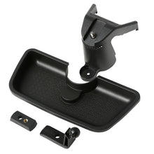Load image into Gallery viewer, Rugged Ridge 13551.11 Dash Organizer for Select Jeep Wrangler, Jeep Wrangler JK