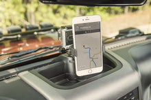 Load image into Gallery viewer, Rugged Ridge 13551.11 Dash Organizer for Select Jeep Wrangler, Jeep Wrangler JK