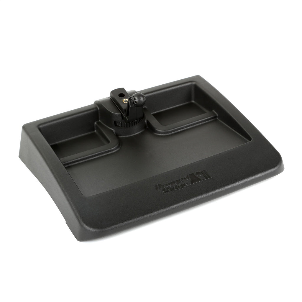 Rugged Ridge 13551.12 Dash Multi-Mount System for Select Jeep Wrangler