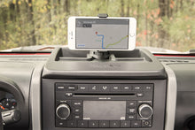 Load image into Gallery viewer, Rugged Ridge 13551.12 Dash Multi-Mount System for Select Jeep Wrangler