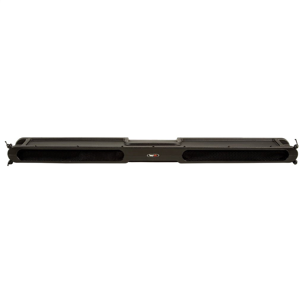 Rugged Ridge 13551.14 Overhead Storage Console for Select Jeep TJ, Jeep Wrangler, Jeep Wrangler JK