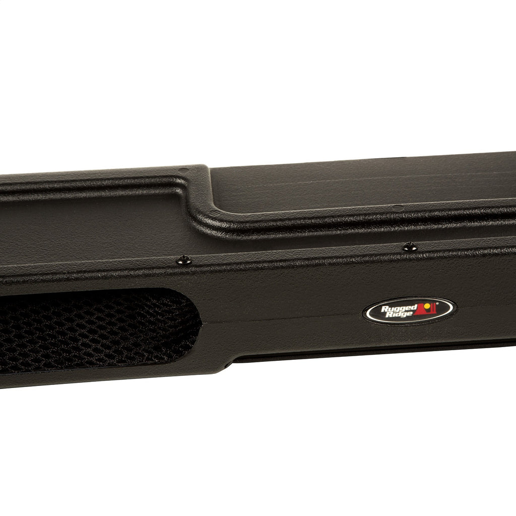 Rugged Ridge 13551.14 Overhead Storage Console for Select Jeep TJ, Jeep Wrangler, Jeep Wrangler JK