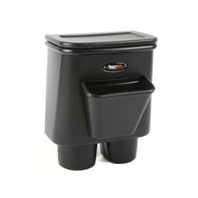Load image into Gallery viewer, Rugged Ridge 13551.15 Rear Seat Organizer for Select Jeep Wrangler
