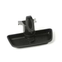 Load image into Gallery viewer, Rugged Ridge 13551.16 Dash Multi-Mount Phone Kit for Select Jeep Wrangler, Jeep Wrangler JK