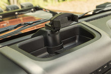 Load image into Gallery viewer, Rugged Ridge 13551.16 Dash Multi-Mount Phone Kit for Select Jeep Wrangler, Jeep Wrangler JK