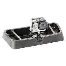 Load image into Gallery viewer, Rugged Ridge 13551.18 Dash Multi-Mount for Select Jeep TJ, Jeep Wrangler
