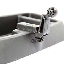 Load image into Gallery viewer, Rugged Ridge 13551.18 Dash Multi-Mount for Select Jeep TJ, Jeep Wrangler