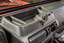 Load image into Gallery viewer, Rugged Ridge 13551.18 Dash Multi-Mount for Select Jeep TJ, Jeep Wrangler