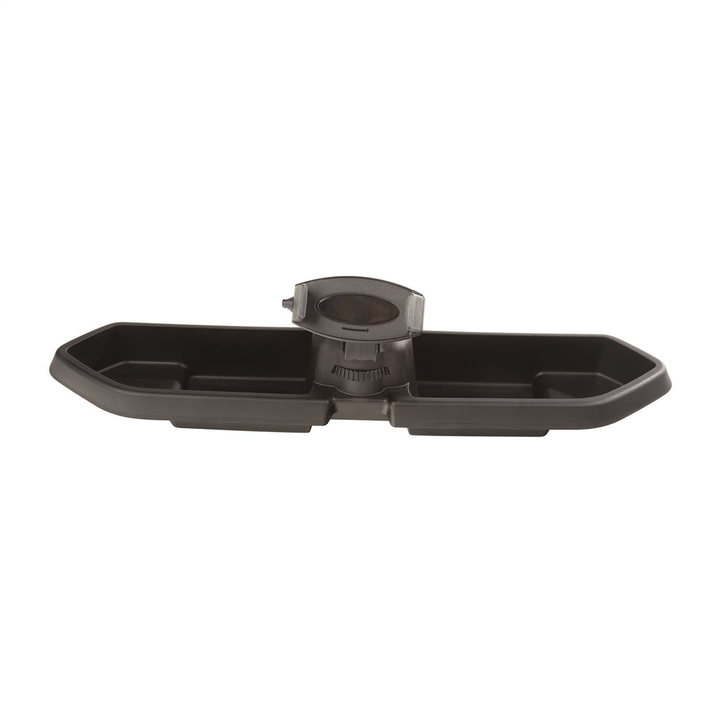 Rugged Ridge 13551.23 Dash Multi-Mount Phone Kit for Select Jeep Gladiator, Jeep Wrangler
