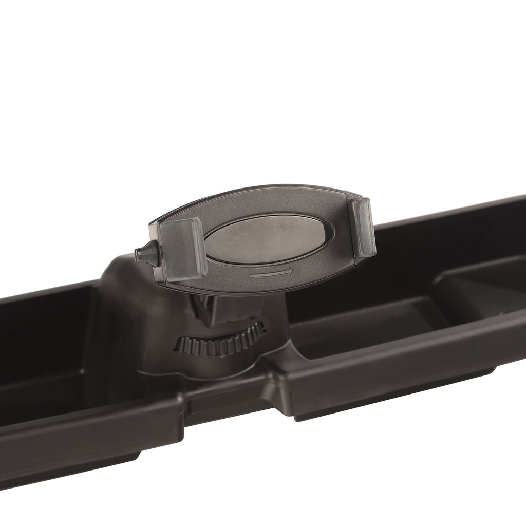 Rugged Ridge 13551.23 Dash Multi-Mount Phone Kit for Select Jeep Gladiator, Jeep Wrangler