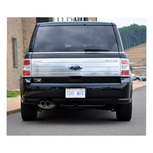 Load image into Gallery viewer, CURT 13551 Class 3 Trailer Hitch, 2" Receiver, Select Ford Flex