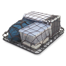 Load image into Gallery viewer, Rugged Ridge 13551.30 Roof Rack Stretch Net