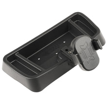 Load image into Gallery viewer, Rugged Ridge 13551.32 Dash Multi-Mount Charging Phone Kit for Select Jeep TJ, Jeep Wrangler