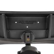 Load image into Gallery viewer, Rugged Ridge 13551.32 Dash Multi-Mount Charging Phone Kit for Select Jeep TJ, Jeep Wrangler