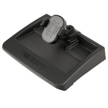 Load image into Gallery viewer, Rugged Ridge 13551.33 Dash Multi-Mount Charging Phone Kit for Select Jeep Wrangler