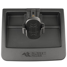 Load image into Gallery viewer, Rugged Ridge 13551.33 Dash Multi-Mount Charging Phone Kit for Select Jeep Wrangler