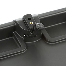 Load image into Gallery viewer, Rugged Ridge 13551.33 Dash Multi-Mount Charging Phone Kit for Select Jeep Wrangler