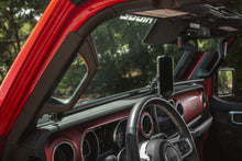 Load image into Gallery viewer, Rugged Ridge 13551.36 Dash Bar for Select Jeep Gladiator