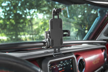 Load image into Gallery viewer, Rugged Ridge 13551.37 Phone Mount for Select Jeep Gladiator