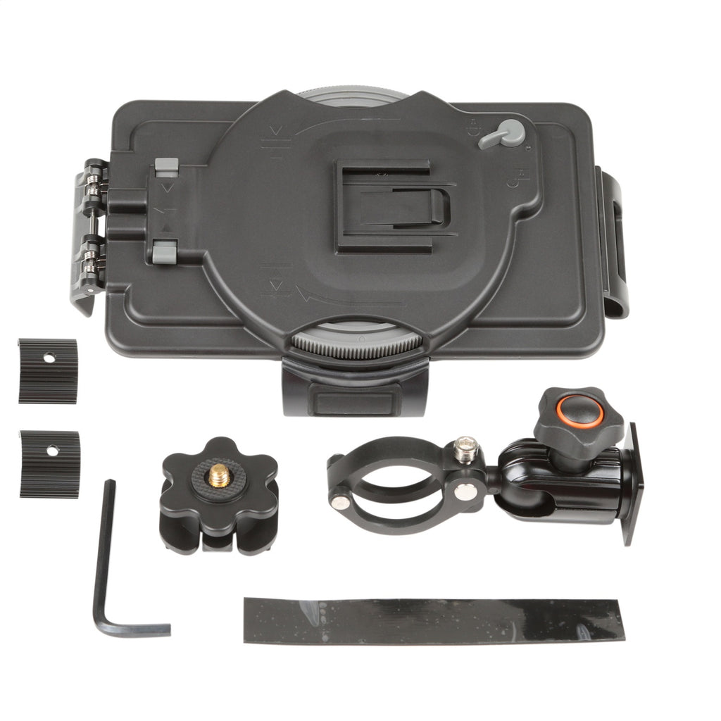 Rugged Ridge 13551.38 Table Mount for Select Jeep Gladiator