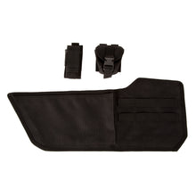 Load image into Gallery viewer, Rugged Ridge 13551.75 Door Storage Panel for Select Jeep Wrangler, Jeep Wrangler JK