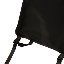 Load image into Gallery viewer, Rugged Ridge 13552.51 Windbreaker for Select Jeep Wrangler, Jeep Wrangler JK