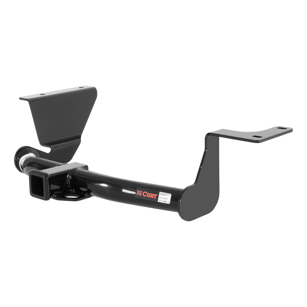 CURT 13555 Class 3 Trailer Hitch, 2" Receiver, Select Honda CR-V
