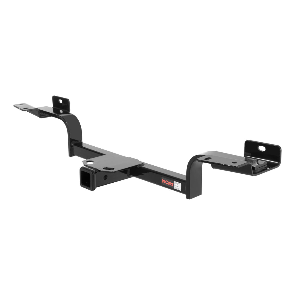 CURT 13558 Class 3 Trailer Hitch, 2" Receiver, Select Infiniti FX35, FX45