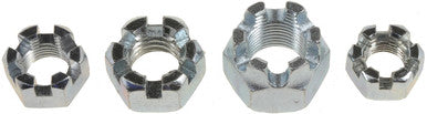 Dorman - HELP 13559 Castellated Hex Nuts Assortment