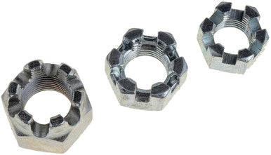 Dorman - HELP 13560 Slotted Hex Nut Assortment