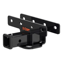Load image into Gallery viewer, CURT 13564 Class 3 Trailer Hitch, 2" Receiver, Select Jeep Wrangler JL EcoDiesel