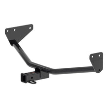 Load image into Gallery viewer, CURT 13566 Class 3 Trailer Hitch, 2" Receiver, Select Mitsubishi Outlander
