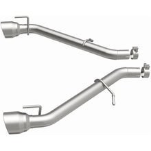 Load image into Gallery viewer, MagnaFlow Exhaust Products 19331 Race Series Axle-Back System for Select Chevrolet Camaro