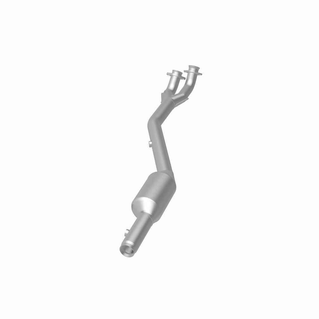 MagnaFlow Exhaust Products 24060 HM Grade Direct-Fit Catalytic Converter for Select BMW M5