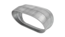 Load image into Gallery viewer, Vibrant Performance 13571 Stainless Steel Pie Cuts