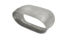 Load image into Gallery viewer, Vibrant Performance 13576 Stainless Steel Pie Cuts