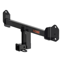 Load image into Gallery viewer, CURT 13578 Class 3 Trailer Hitch, 2" Receiver, Select BMW X3, X4