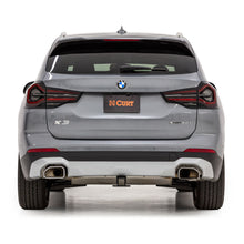 Load image into Gallery viewer, CURT 13578 Class 3 Trailer Hitch, 2" Receiver, Select BMW X3, X4