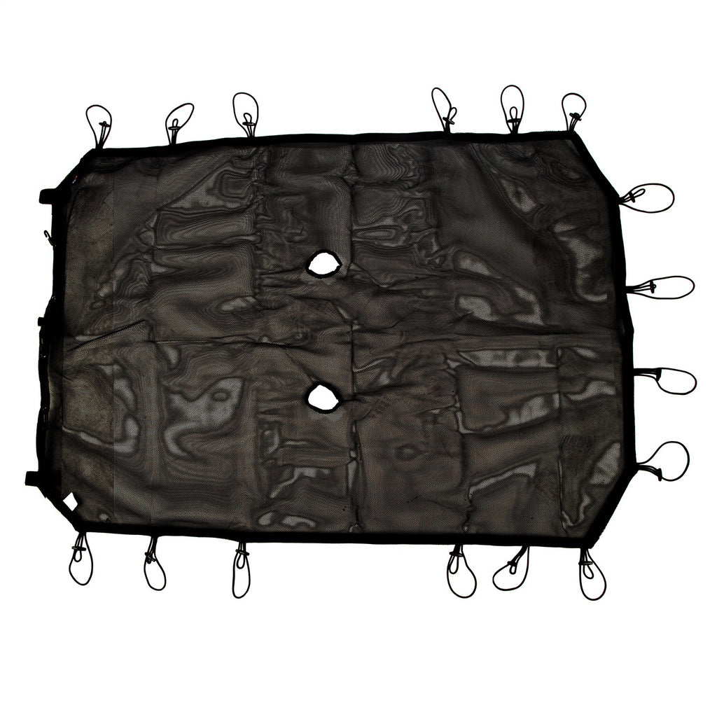 Rugged Ridge 13579.05 Eclipse Sun Shade for Select Jeep Wrangler, Jeep Wrangler JK