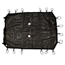 Load image into Gallery viewer, Rugged Ridge 13579.05 Eclipse Sun Shade for Select Jeep Wrangler, Jeep Wrangler JK