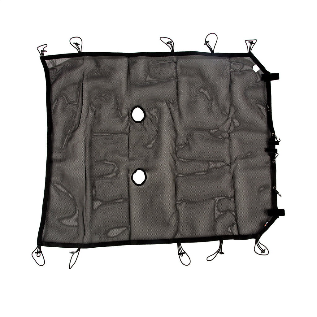 Rugged Ridge 13579.06 Eclipse Sun Shade for Select Jeep Wrangler, Jeep Wrangler JK