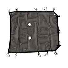 Load image into Gallery viewer, Rugged Ridge 13579.06 Eclipse Sun Shade for Select Jeep Wrangler, Jeep Wrangler JK