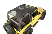 Load image into Gallery viewer, Rugged Ridge 13579.08 Eclipse Sun Shade for Select Jeep TJ, Jeep Wrangler