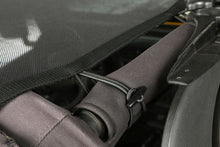 Load image into Gallery viewer, Rugged Ridge 13579.08 Eclipse Sun Shade for Select Jeep TJ, Jeep Wrangler