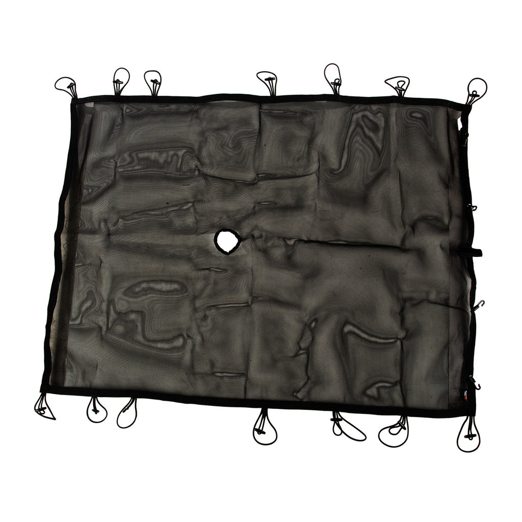 Rugged Ridge 13579.08 Eclipse Sun Shade for Select Jeep TJ, Jeep Wrangler