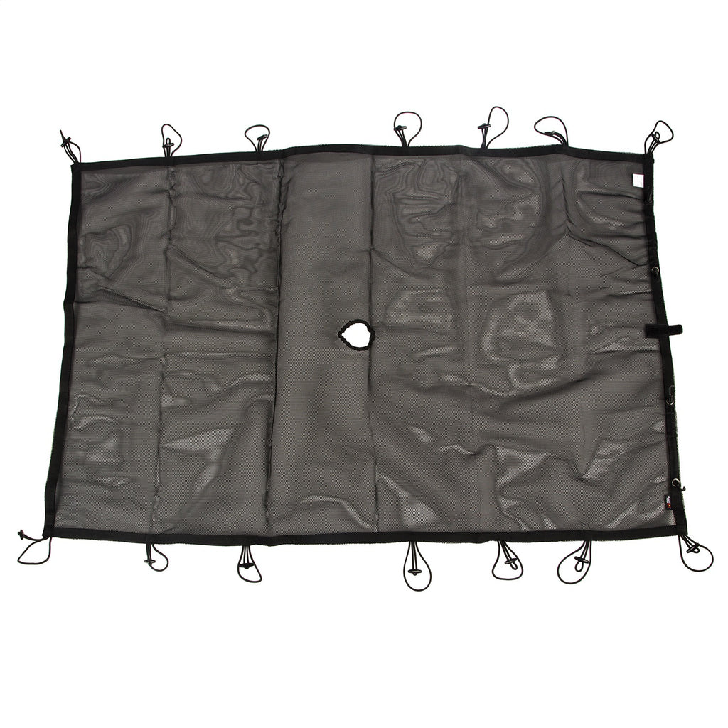 Rugged Ridge 13579.09 Eclipse Sun Shade for Select Jeep Wrangler
